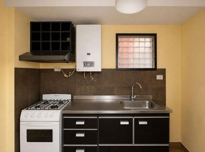 Departamento · 55m² · 2 Dormitorios