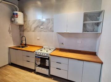 Departamento de 2 ambientes, La Plata · Departamento de 40 m² con 1 Dormitorio en Alquiler en La Plata