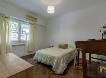 Departamento · 98m² · 5 Ambientes · Venta Depto Amplio 5 Ambientes, Palermo