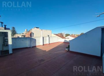 PH · 70m² · 3 Ambientes · 1 Cochera · Impecable PH 3 Amb en Olivos con Terraza