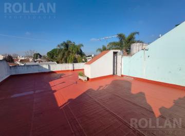 PH · 70m² · 3 Ambientes · 1 Cochera · Impecable PH 3 Amb en Olivos con Terraza