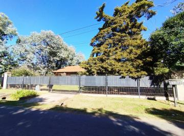 Quinta vacacional · 97m² · 4 Ambientes · 3 Cocheras · Casa 4 Ambientes en Venta Benavidez Tigre Lote 1000 m Oportunidad