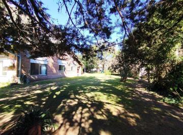 Quinta vacacional · 97m² · 4 Ambientes · 3 Cocheras · Venta Casa 4 Ambientes Apto Credito Lote 1000 m² Benavidez Tigre