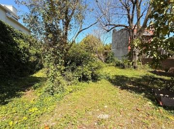 Terreno · 639m² · Terreno de 640 m² en Venta Sobre Calle Madero 500, Tigre