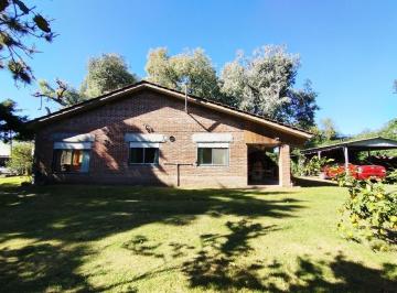 Terreno · 97m² · 4 Ambientes · 3 Cocheras · Casa 4 Ambientes en Venta Benavidez Tigre Lote 1000 m Oportunidad