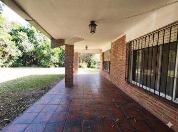 Terreno · 97m² · 4 Ambientes · 3 Cocheras · Venta Casa 4 Ambientes Lote 1000 m² Zona R2a Benavidez Tigre Gba Norte