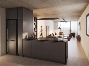 Departamento · 116m² · 6 Ambientes · Departamento de 2 Dorm. en San Lorenzo. Excelente Inversión!