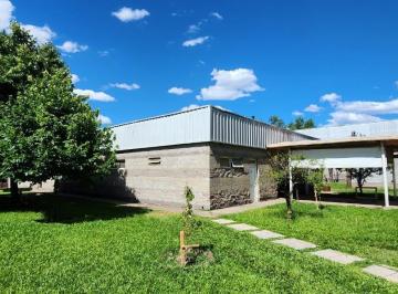Local comercial · 2000m² · Galpon en Alquiler