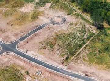 Terreno · 831m² · Terreno en Venta en Estancia Carabassa
