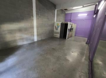 Local comercial · 30m² · 1 Ambiente · Alquiler Local Comercial en Llavallol Zona Centrica
