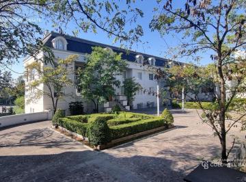 Departamento · 46m² · 2 Ambientes · 1 Cochera · Departamento Venta 2 Ambientes en Chateau Barrio El Palmar Nordelta