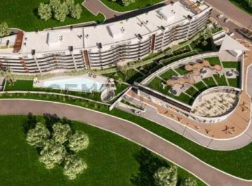 Departamento · 108m² · 4 Ambientes · 2 Cocheras · Venta 4 Amb Premium con Gran Balcón y Parrilla – Entrega 2027 – Financiación Directa