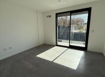Departamento · 43m² · 1 Ambiente · Departamento en Venta Sobre Sáenz Peña Al 1400, Tigre