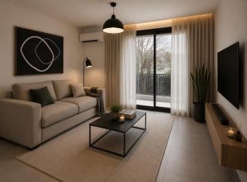 Departamento · 43m² · 1 Ambiente · Departamento en Venta Sobre Sáenz Peña Al 1400, Tigre