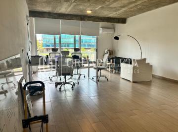 Departamento · 52m² · 1 Ambiente · 1 Cochera · Departamento/oficina en Venta en Studios Ayres Vila Pilar