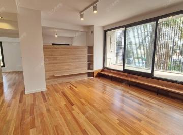 Departamento · 66m² · 3 Ambientes · Vedia 4700 - Saavedra - 3 Ambientes a Estrenar Vista Al Frente