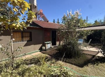 Casa · 147m² · 5 Ambientes · Casa en Huerta Grande