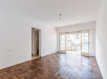 Departamento de 3 ambientes, Villa Urquiza · Alquiler Departamento 3 Ambientes Balcón Contrafrente Villa Urquiza