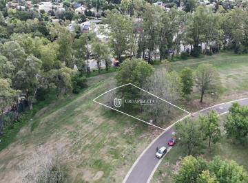 Terreno · 622m² · Lote en Venta en Azzurra Tortugas Pilar