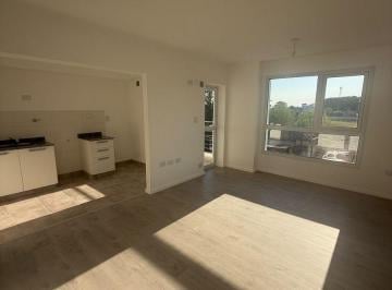 imagen1 · Venta Departamento 2 Dorm con Cochera - Edificio Pilay Parque Federal
