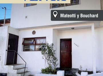 Casa de 2 ambientes, Mar del Plata · Casa Tipo PH 2 Ambientes en Esquina – Oportunidad – U$s 50.000
