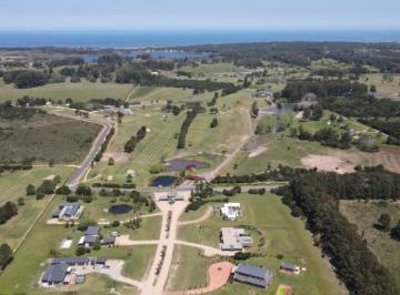 Terreno · 4629m² · Terreno en Venta Pueblo Mio Golf Sobre Laguna