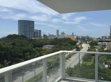 Departamento · 323m² · 2 Dormitorios · Departamento en Key Biscayne