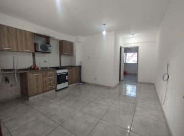 Departamento de 2 ambientes, Rosario · Rio de Janeiro 1326 01 - 04 (Frente)