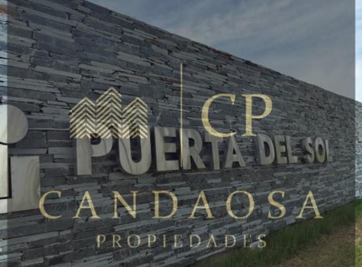 Departamento · 83m² · 3 Ambientes · 1 Cochera