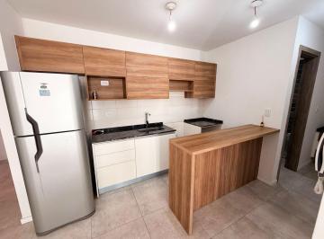 Departamento · 65m² · 2 Ambientes · Venta Departamento 1 Dormitorio a Estrenar, Balcón, Pileta y Sum