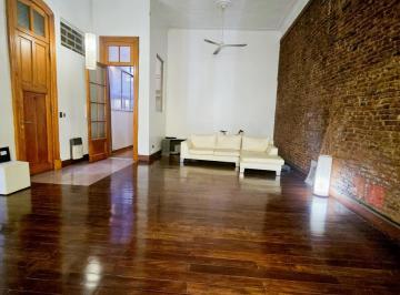 Departamento · 113m² · 3 Ambientes · Departamento Tipo PH 3 Ambientes Sin Expensas Balcon Balvanera