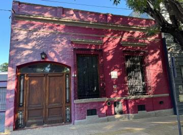 Casa · 316m² · 5 Ambientes · Casona - Lote de 8,66 X 57 m. - Ideal Inversor