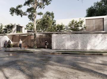 PH · 95m² · 3 Ambientes · 1 Cochera · Complejo Camacua Ituzaingo Norte