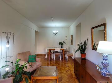 Departamento de 3 ambientes, Villa Crespo · Venta Departamento 3 Ambientes. Contrafrente. Balcón. Luminoso. Villa Crespo