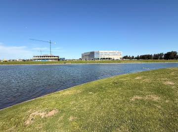 Terreno · 1009m² · Lote de 1.009 m² en Venta en Los Puentes, Nordelta