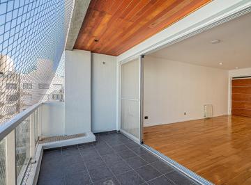 Departamento · 66m² · 3 Ambientes · 1 Cochera · Venta Semipiso 3 Amb Apto Credito Piso Alto Cochera Balcón Terraza Amenities La Isla Olivos