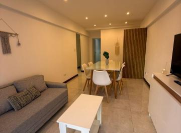 Departamento · 60m² · 3 Ambientes · Departamento Reciclado a Nuevo 2 Amb.