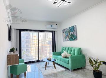Departamento · 60m² · 3 Ambientes · Departamento - Centro