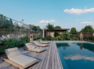Terreno · 748m² · Terreno en Venta Verona Pilar