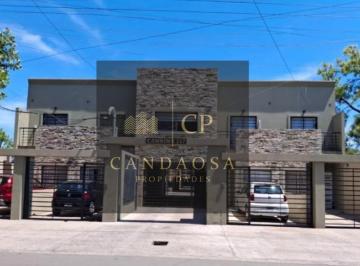 Departamento · 45m² · 2 Ambientes · 1 Cochera · Mgm. Hermoso Depto Apto Credito en José C. Paz. Canning