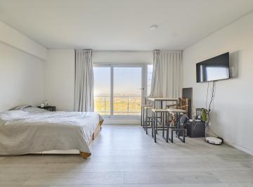 Departamento · 36m² · 1 Ambiente · 1 Cochera · Venta Monoambiente en Remeros Beach - Nordelta