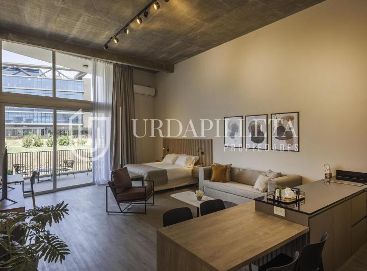 Departamento · 52m² · 2 Ambientes · 1 Cochera