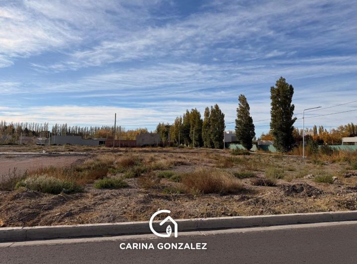 Terreno · 311m²