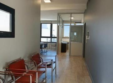 Oficina comercial , Núñez · Oficina en Alquiler Nuñez – 60 m² Av Cabildo Al 4700