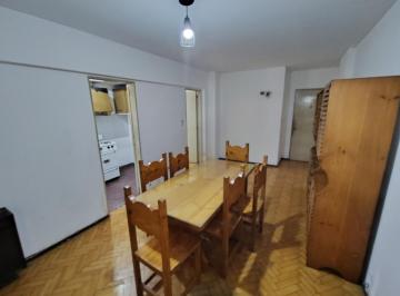 Departamento · 42m² · 2 Ambientes · Alquiler Departamento 1 Dormitorio - Paraguay 1100 Rosario