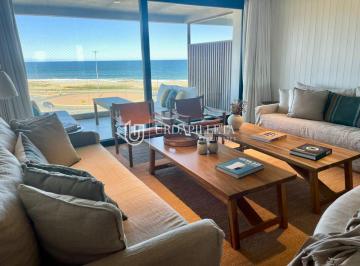 Departamento · 157m² · 5 Ambientes · 1 Cochera · Departamento en Planta Baja Aldeana - Punta del Este - Maldonado - Uruguay