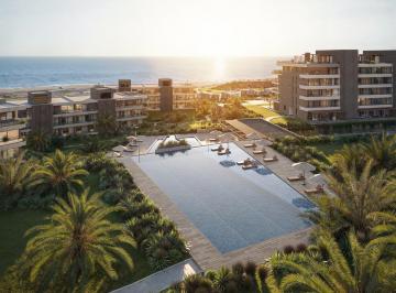 Departamento · 230m² · 6 Ambientes · 2 Cocheras · Venta Penthouse de 4 Dorm. en Selenza Residences
