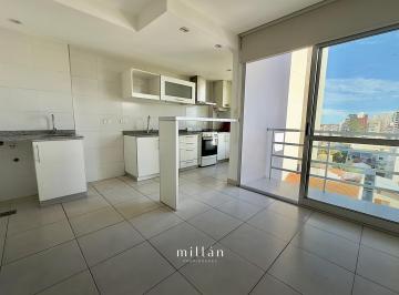 Departamento · 49m² · 2 Ambientes · Alquiler Departamento 2 Ambientes Chauvin