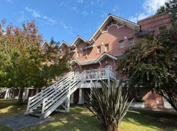 Departamento · 133m² · 4 Ambientes · 1 Cochera · Terrazas Al Golf - Pinamar