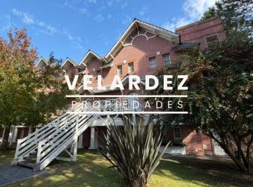 Departamento de 4 ambientes, Pinamar · Terrazas Al Golf - Pinamar